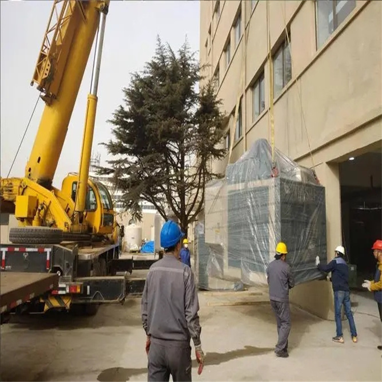 清流县附近12吨吊车出租电话