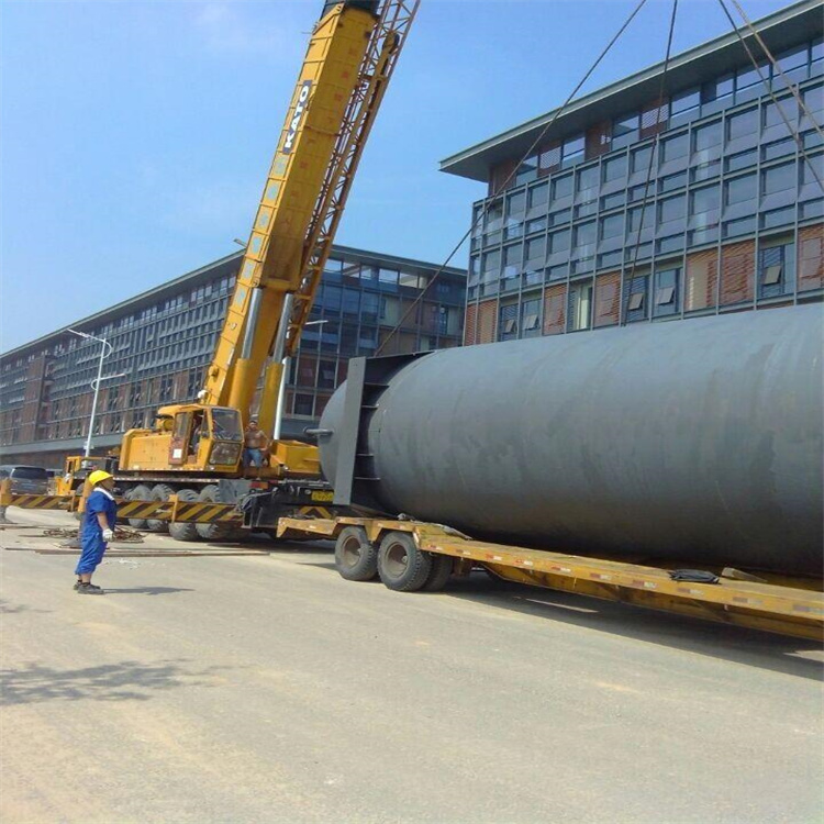 清流县大型吊车租赁公司