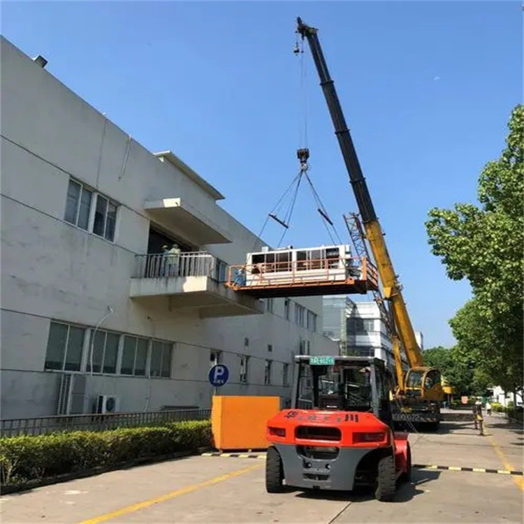 清流县小型吊车出租电话