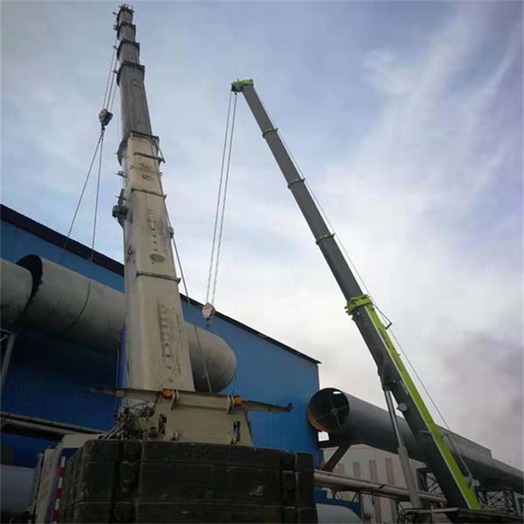 清流县车租赁分享吊车出现的故障是什么?