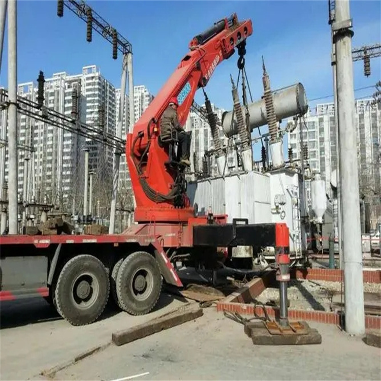 清流县就近吊车出租|工地厂房吊装设备租赁|24小时高效响应