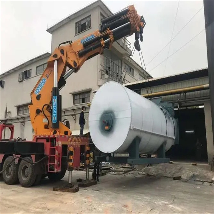 清流县室内装修小型折臂吊出租服务：高效解决方案与租赁指南