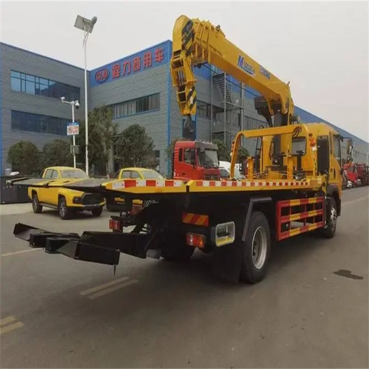 清流县附近小随车吊出租电话，轻松解决搬运烦恼