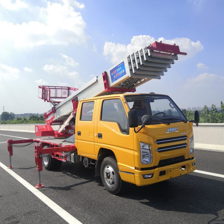 清流县出租云梯车电话 水泥上楼