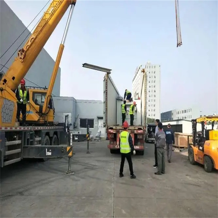 清流县如何找到附近的吊车救援服务