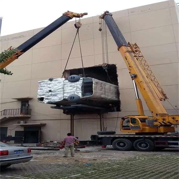 清流县25吨汽车吊出租