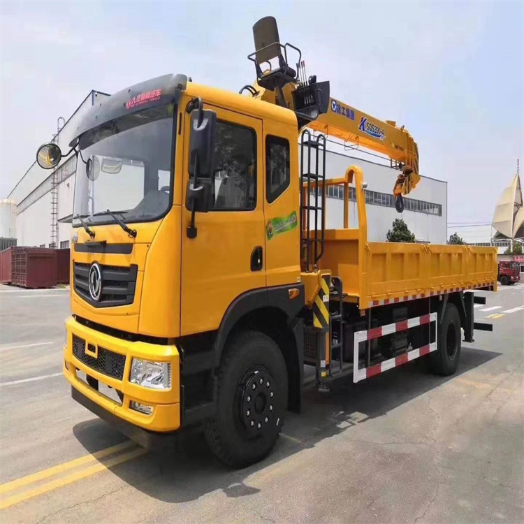 清流县附近找一辆随车吊出租