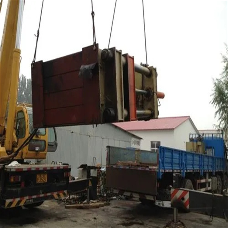 清流县小型汽车吊出租