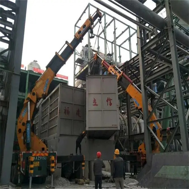 清流县折臂吊车租赁电话