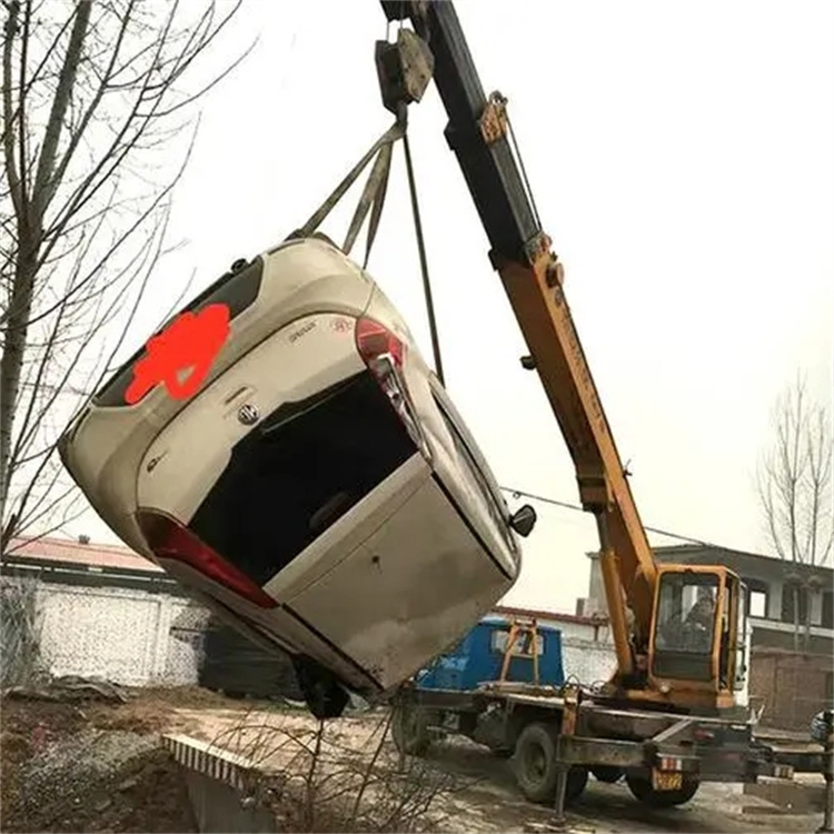 清流县随时待命，吊车24小时道路救援服务全解析