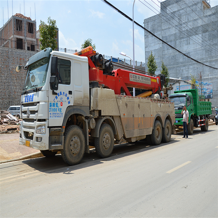 清流县50吨随车吊出租