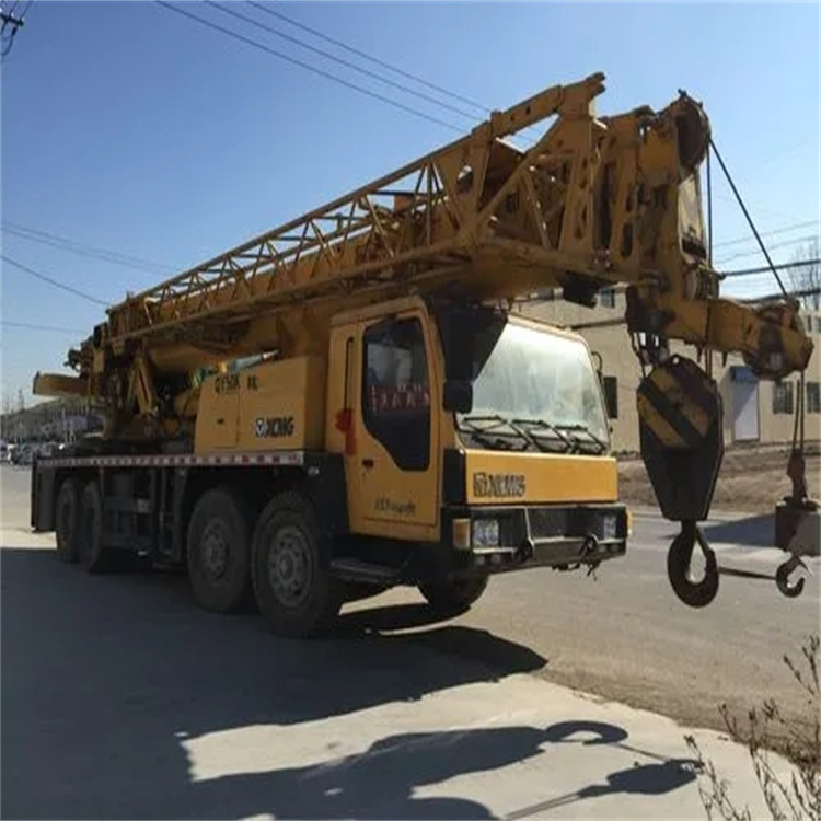 清流县哪里有专业吊车出租